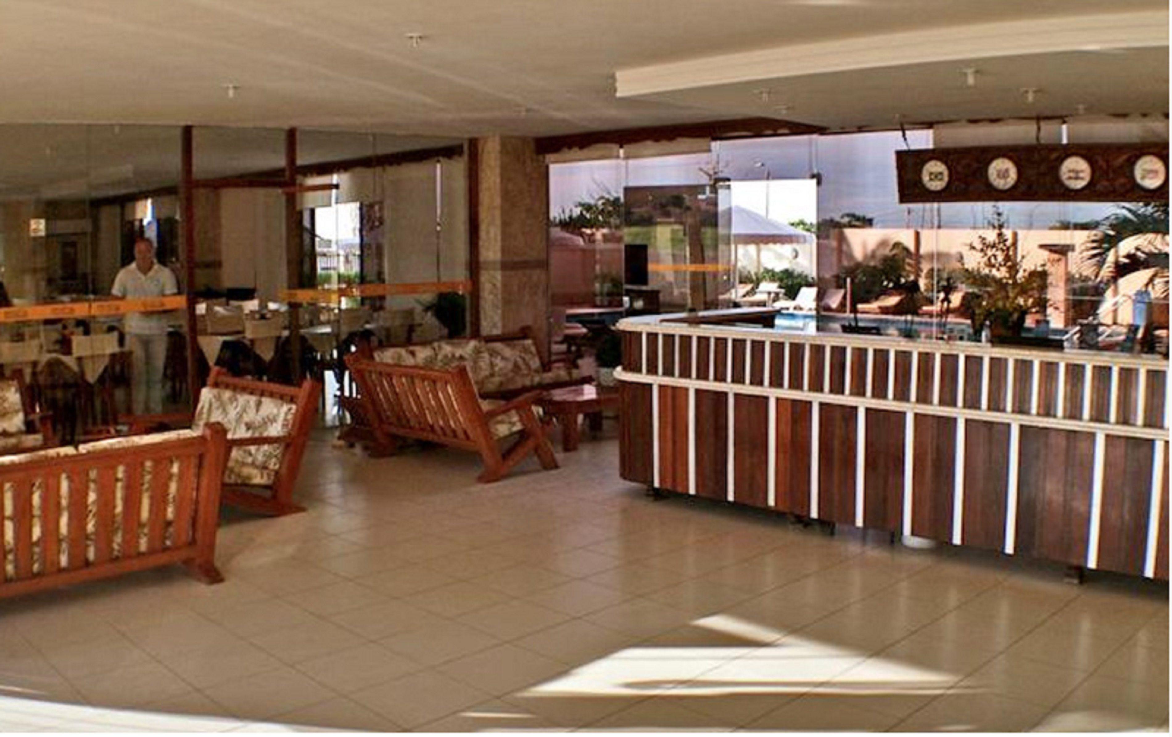 Golden Fortaleza (Ceara)