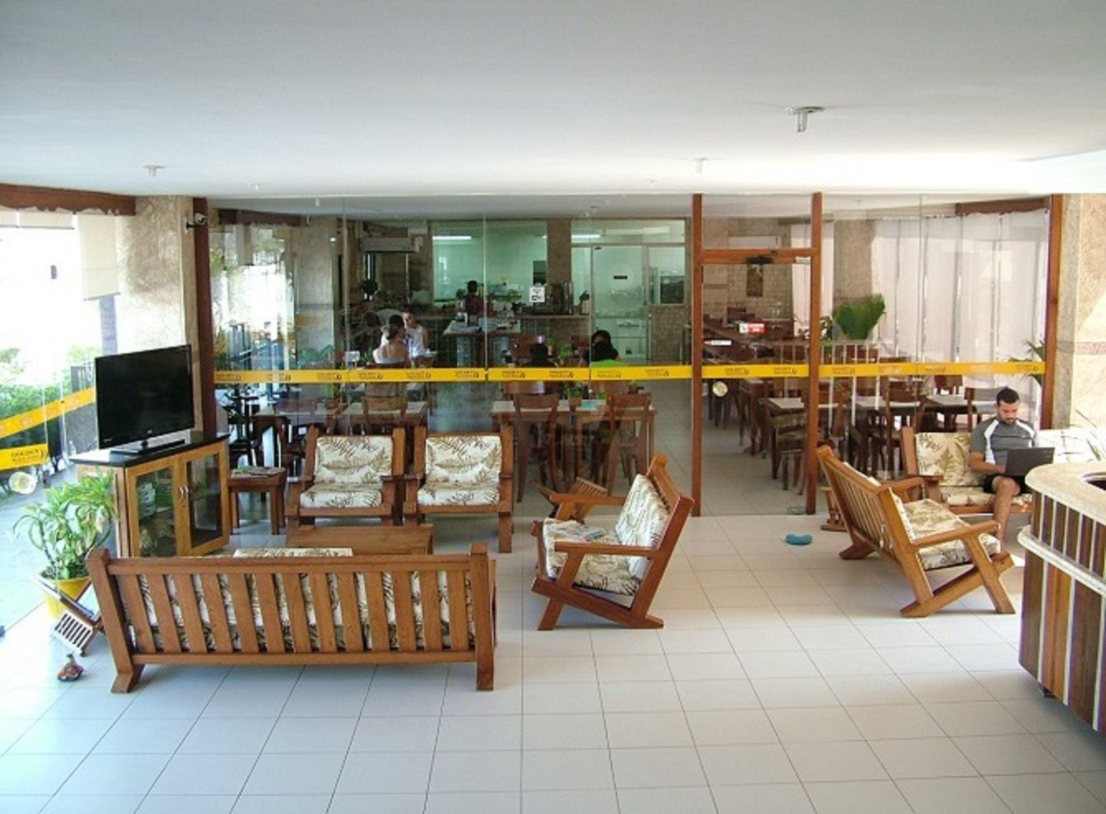 Golden Fortaleza (Ceara)