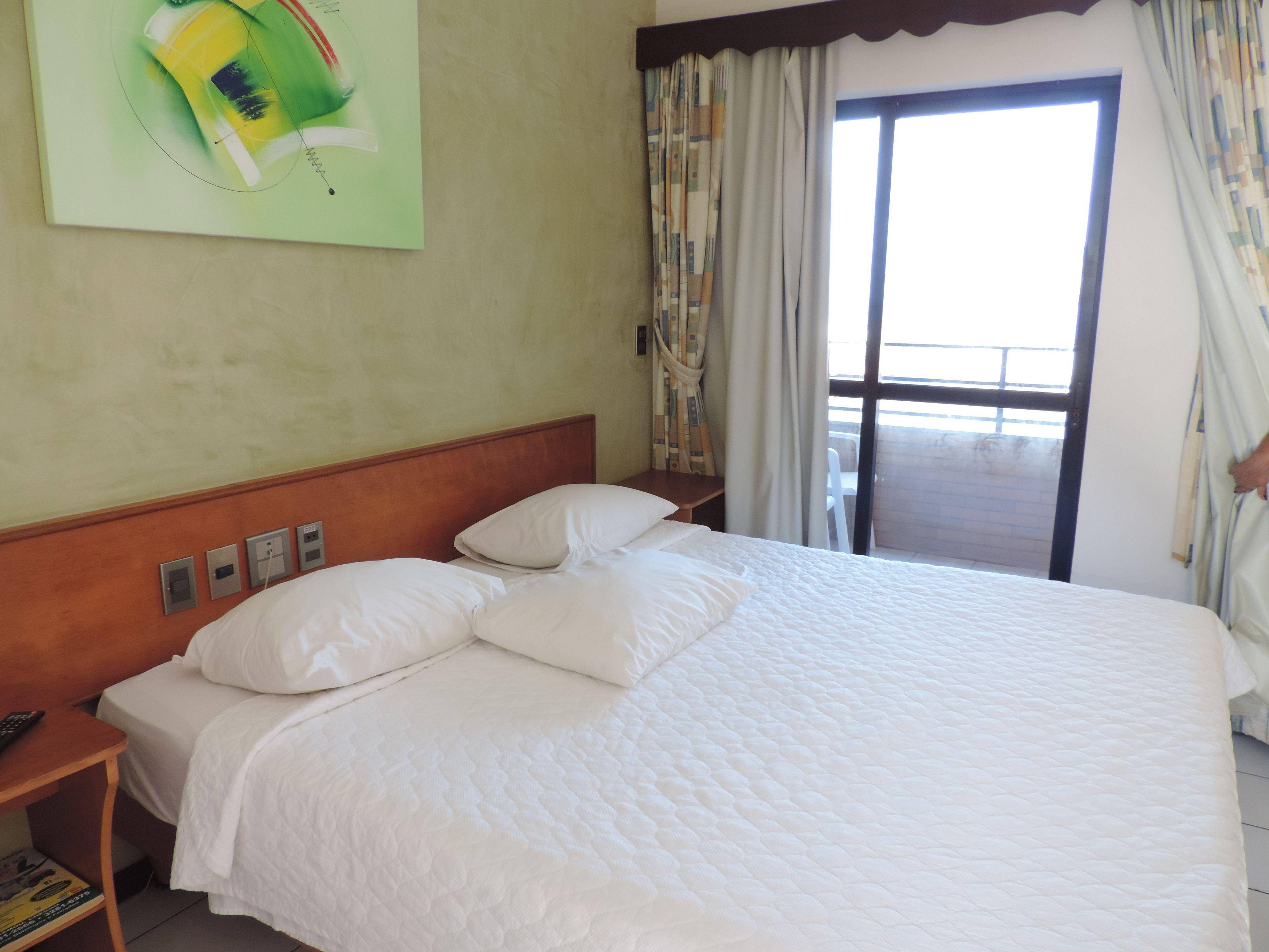 Hotel Golden Fortaleza (Ceara)