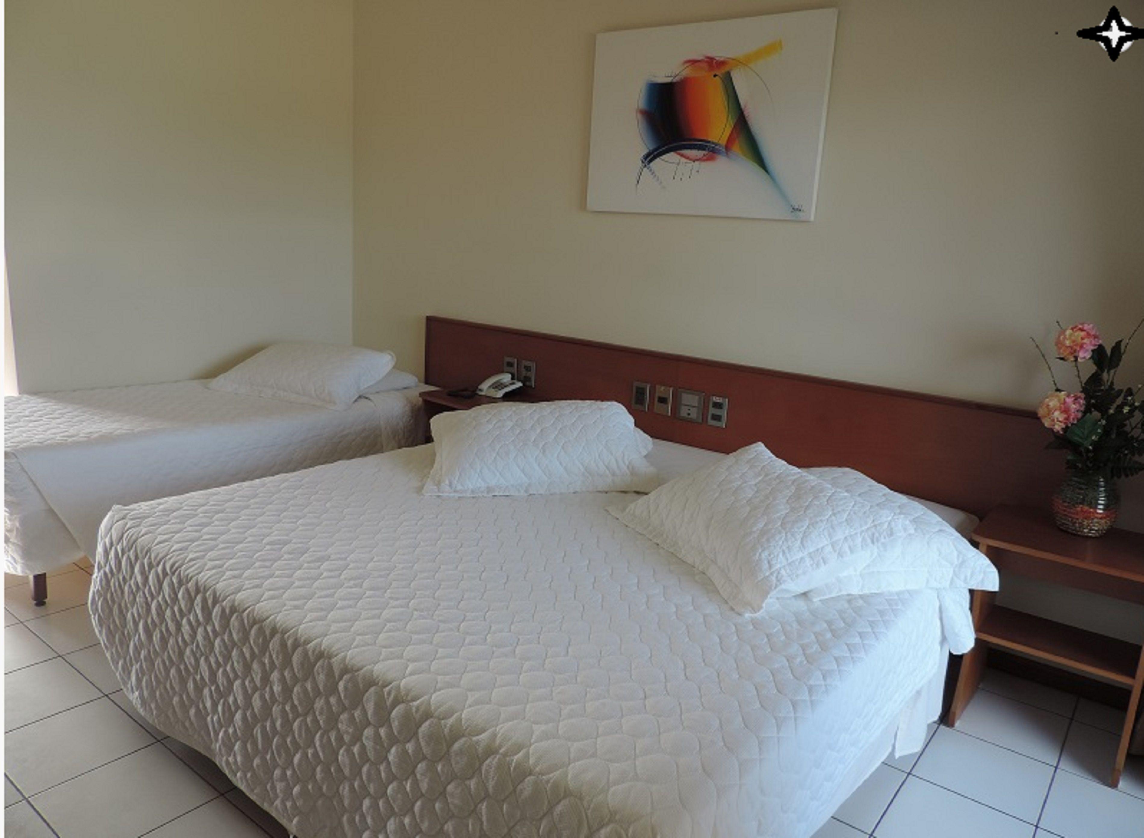 Golden Hotel Fortaleza (Ceara)