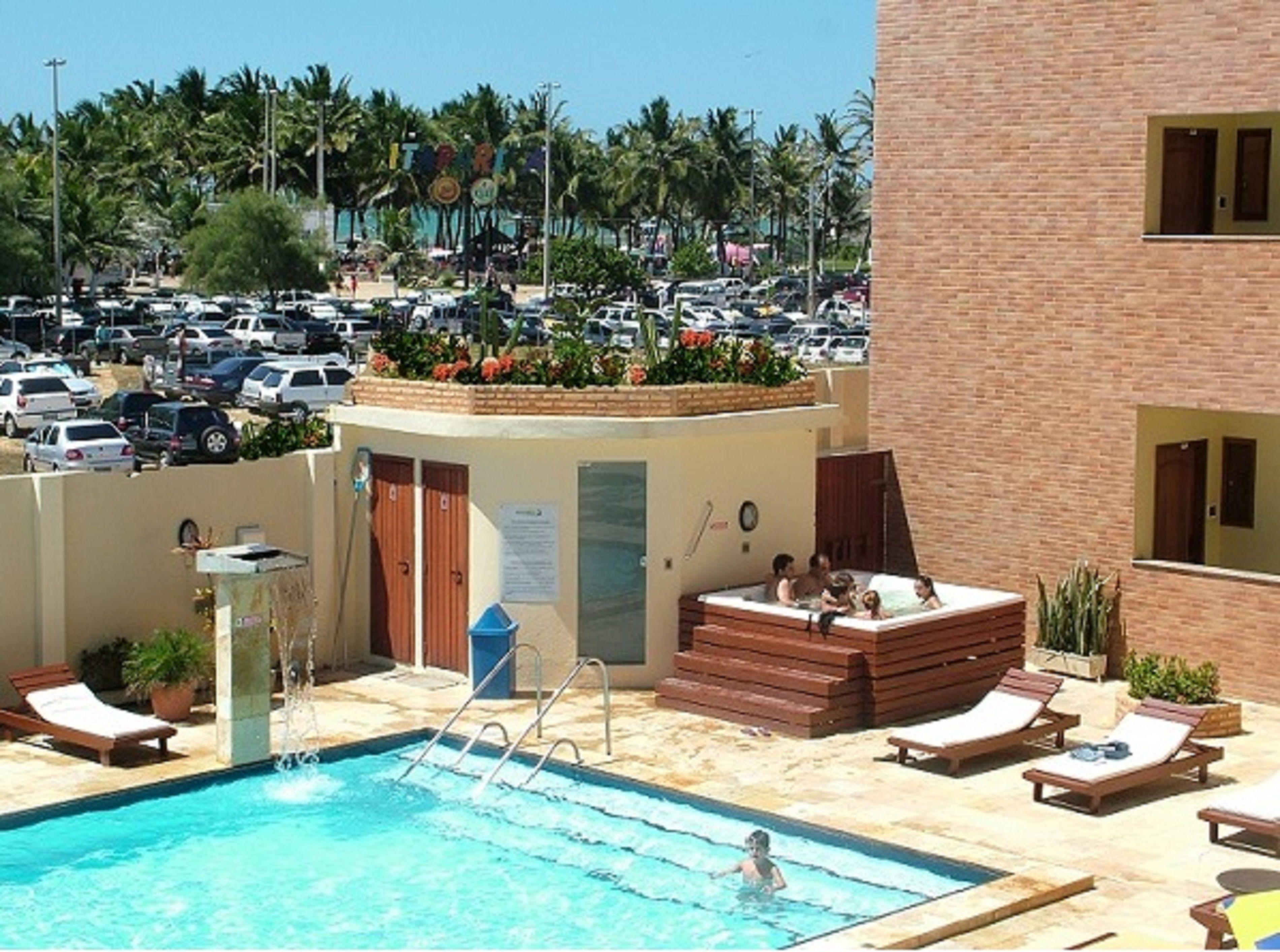Hotel Golden Fortaleza (Ceara)