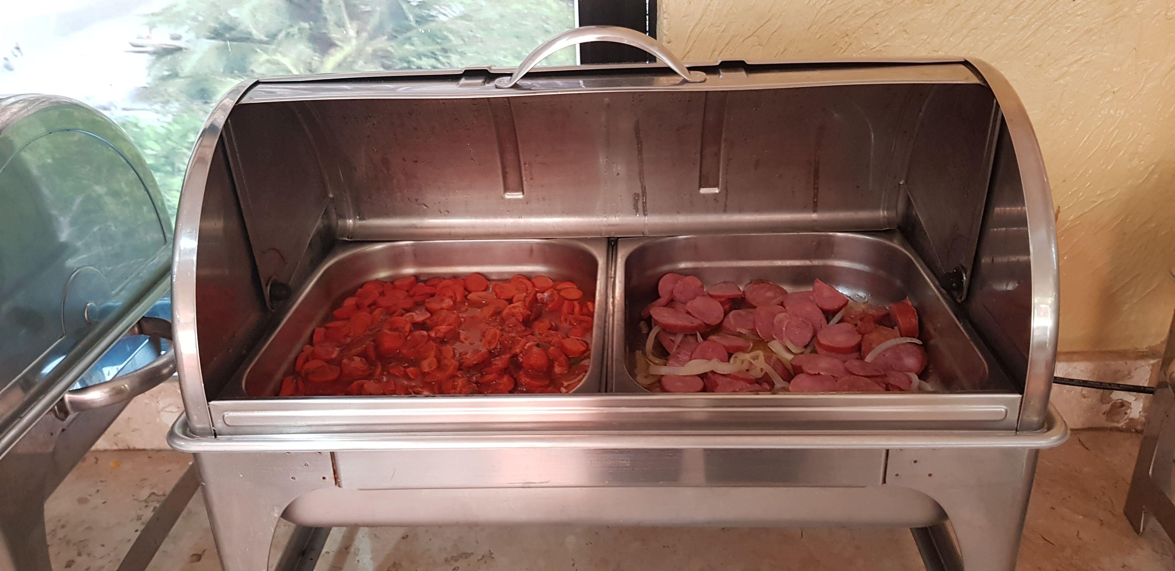 Golden Fortaleza (Ceara)