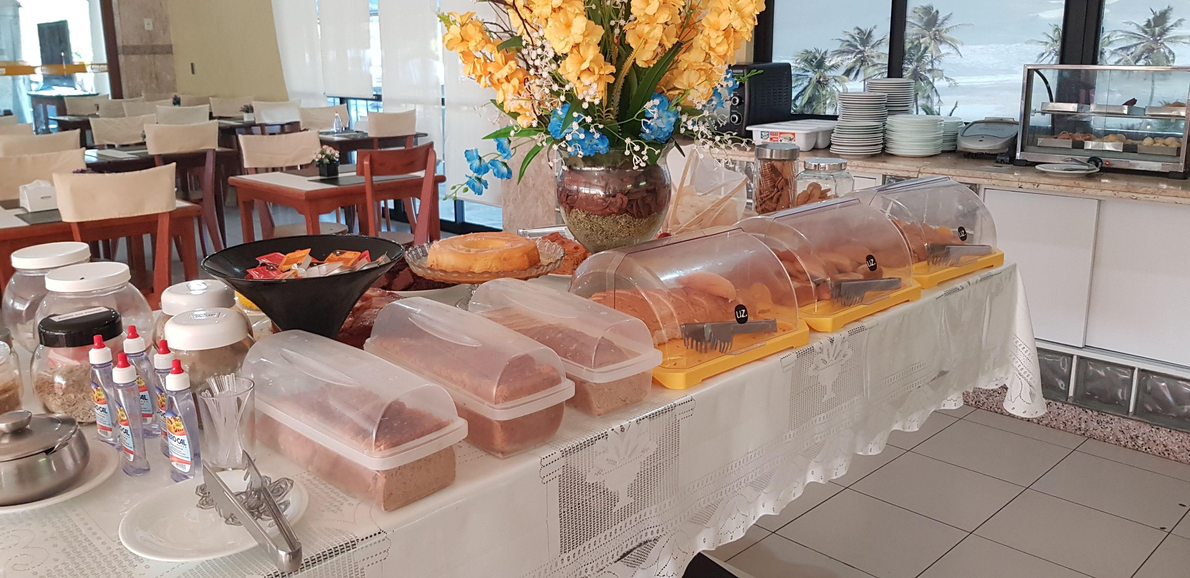 Golden Hotel Fortaleza (Ceara)