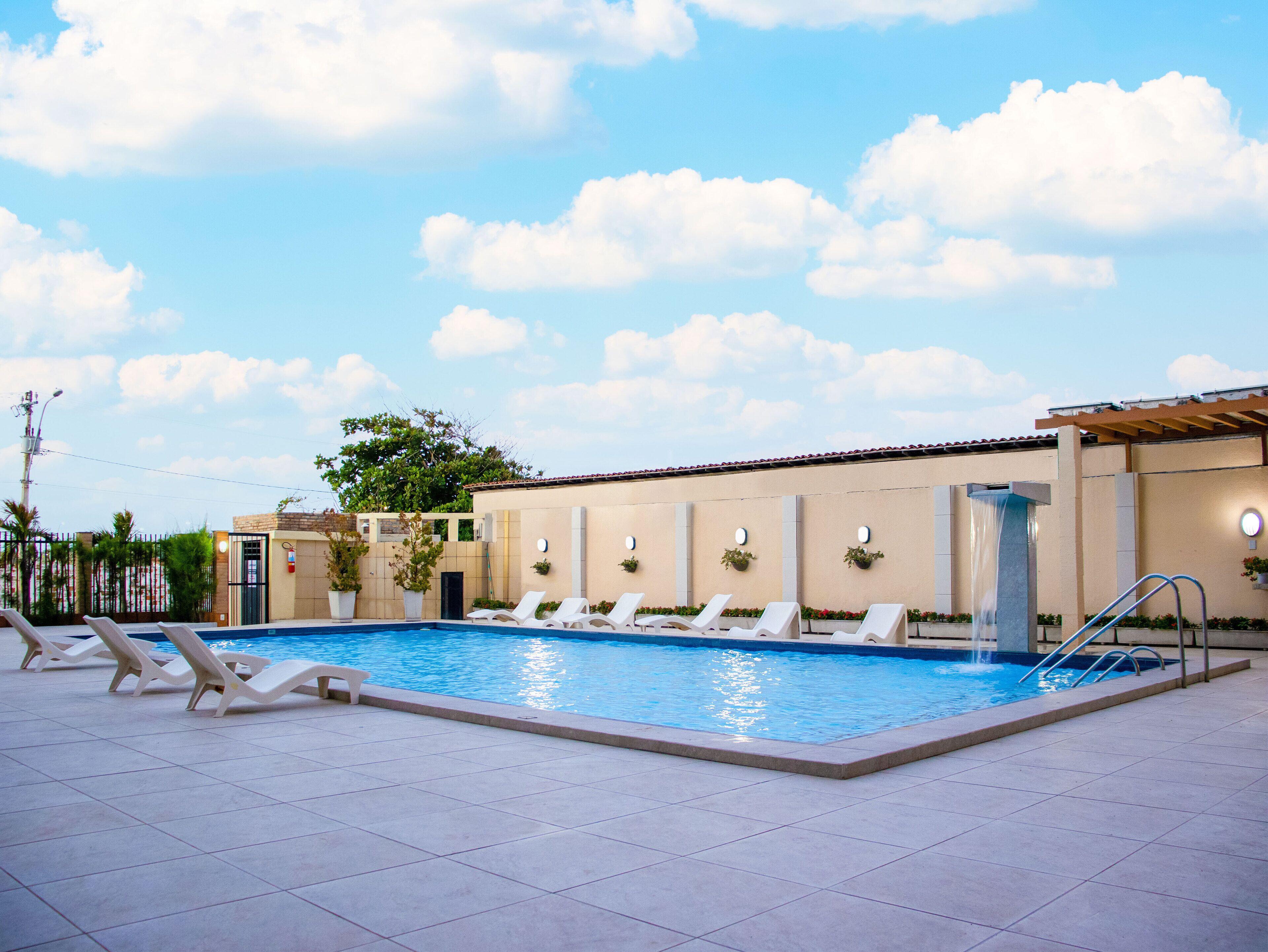 Hotel Golden Fortaleza (Ceara)