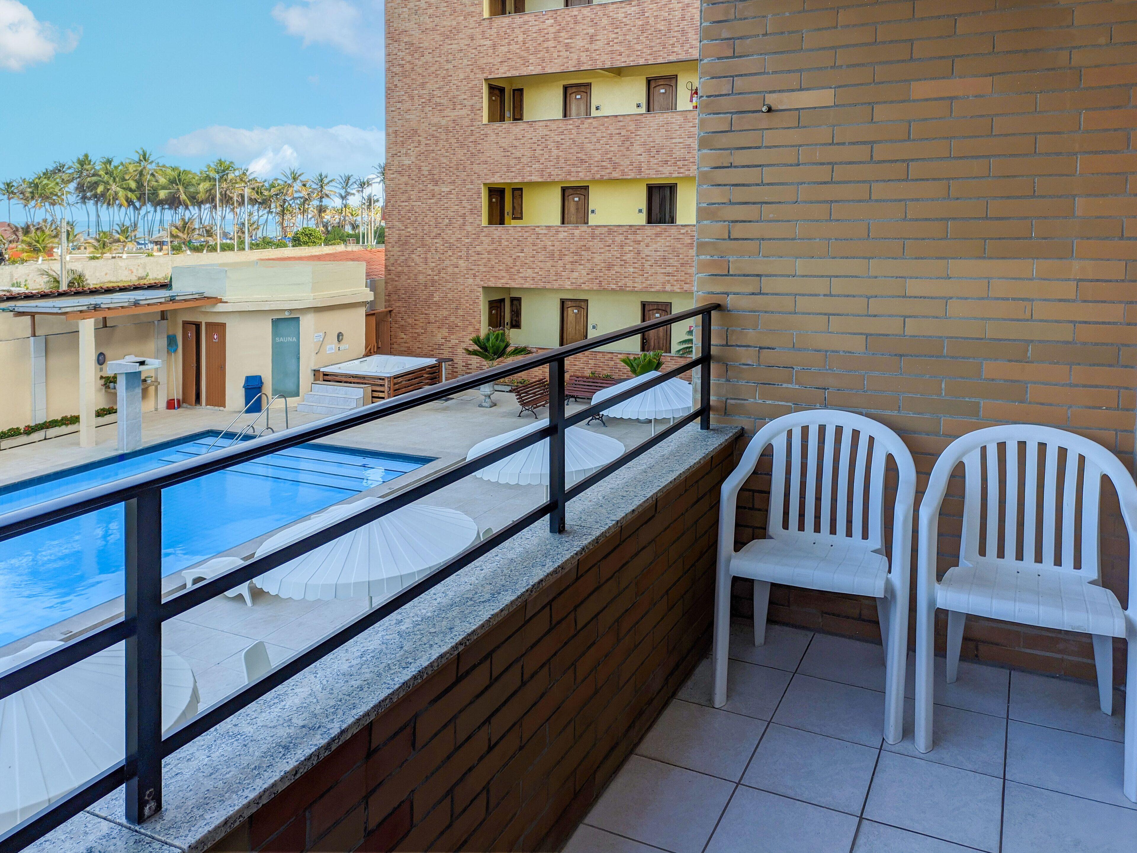 Hotel Golden Fortaleza (Ceara)