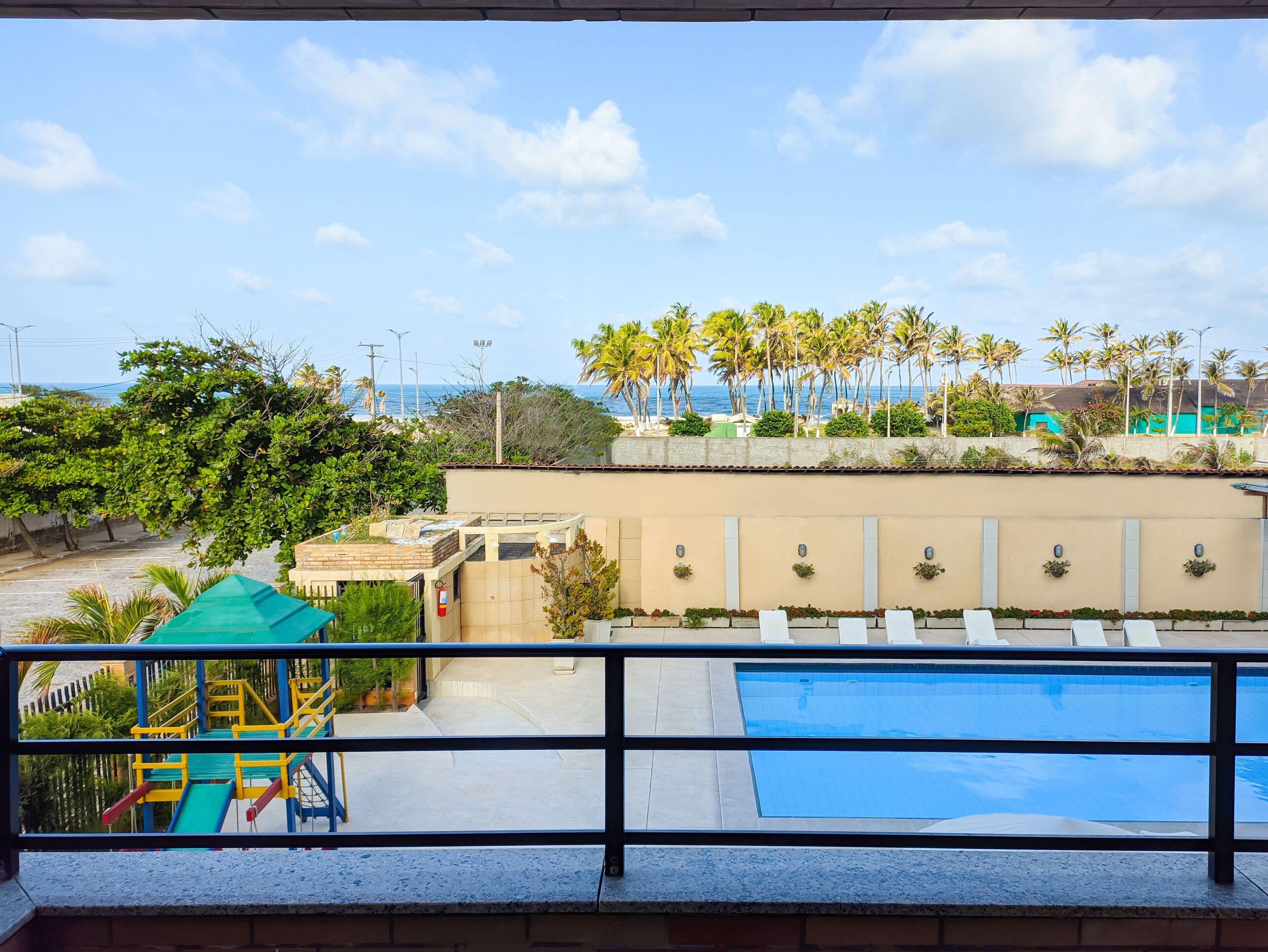 Golden Fortaleza (Ceara)