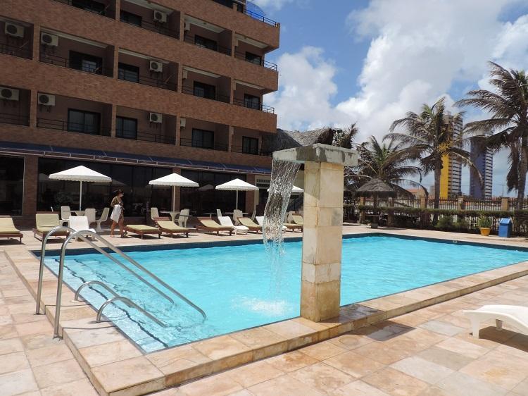 Hotel Golden Fortaleza (Ceara)