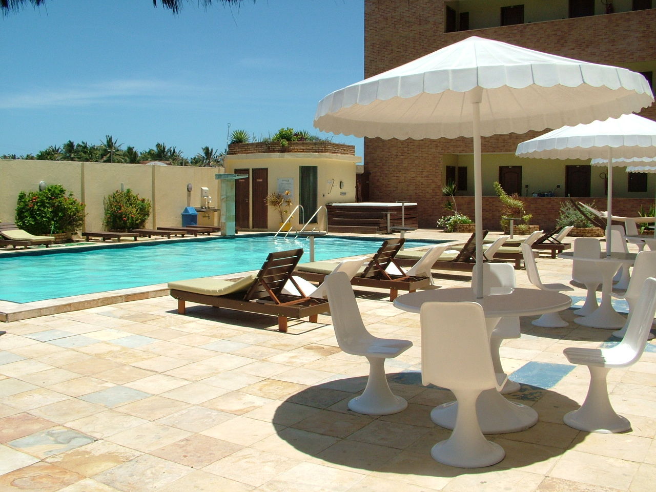 Golden Fortaleza (Ceara)