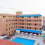 Golden Beach Hotel