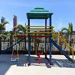 Golden Beach Hotel