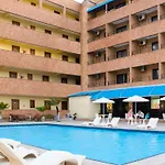 Golden Beach Hotel