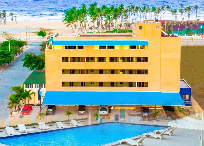 Golden Beach Hotel
