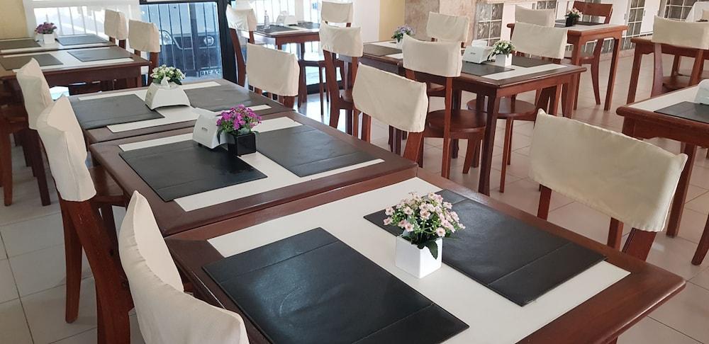 Golden Hotel Fortaleza (Ceara)