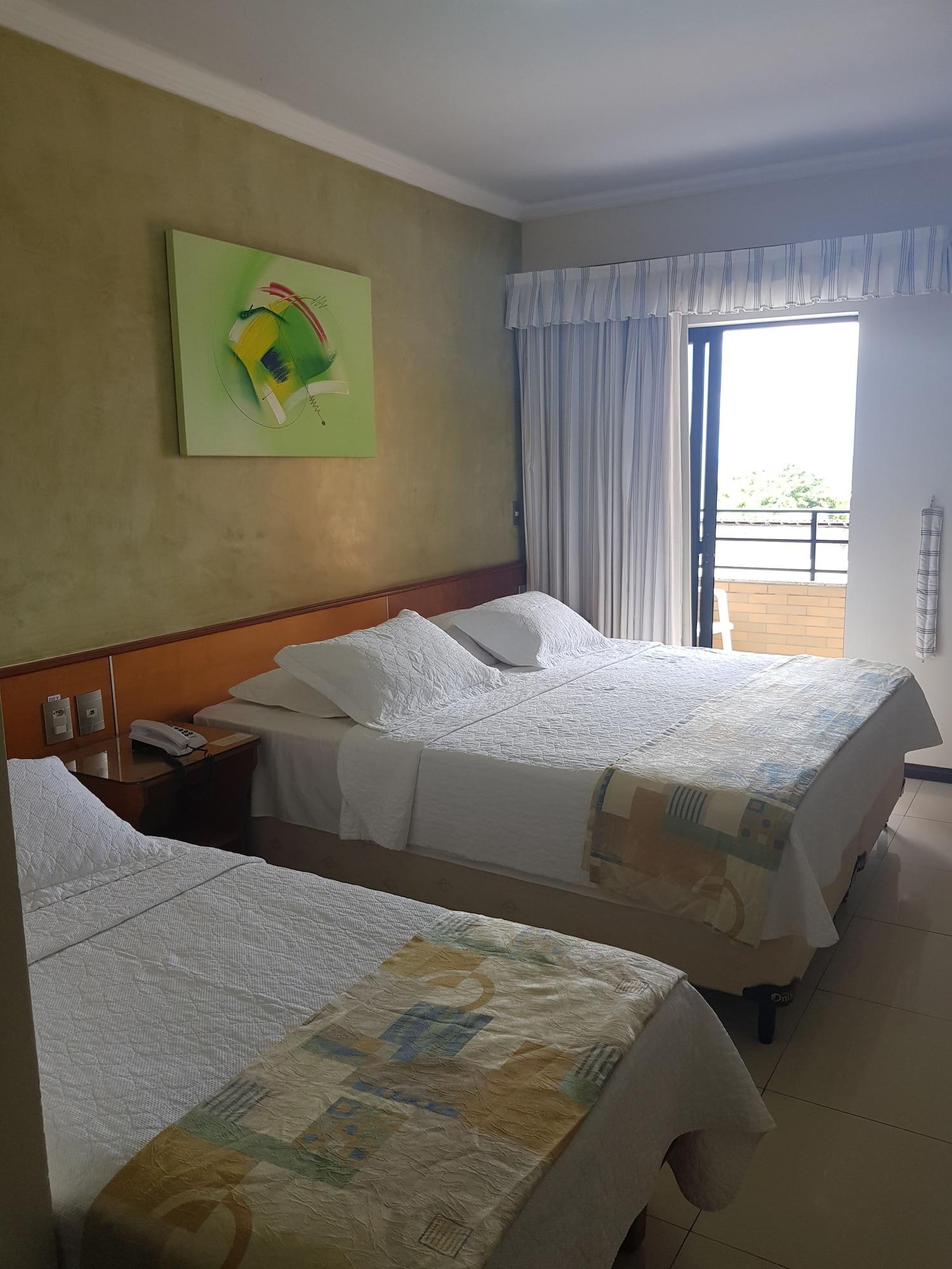 Golden 3* Fortaleza (Ceara)