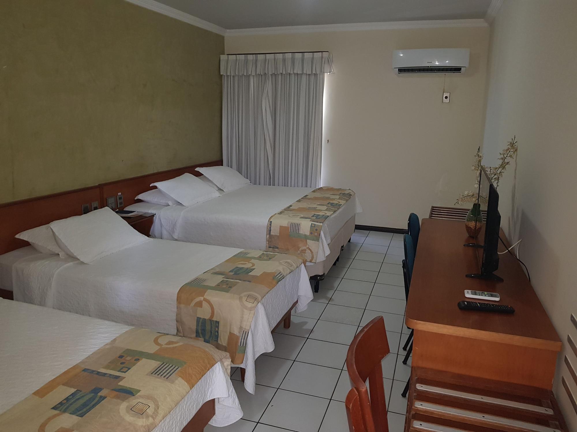 Hotel Golden Fortaleza (Ceara)