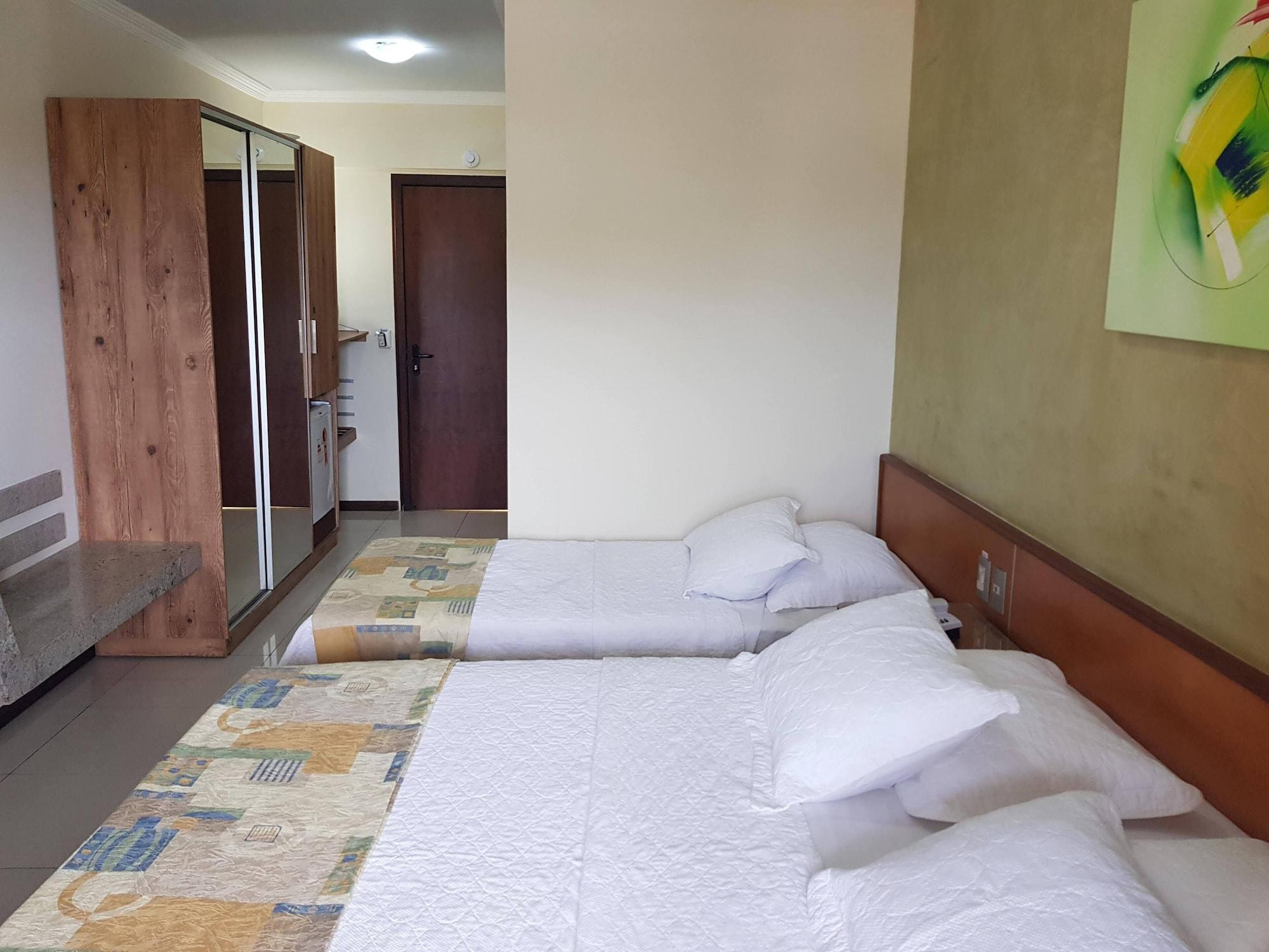 Golden 3* Fortaleza (Ceara)