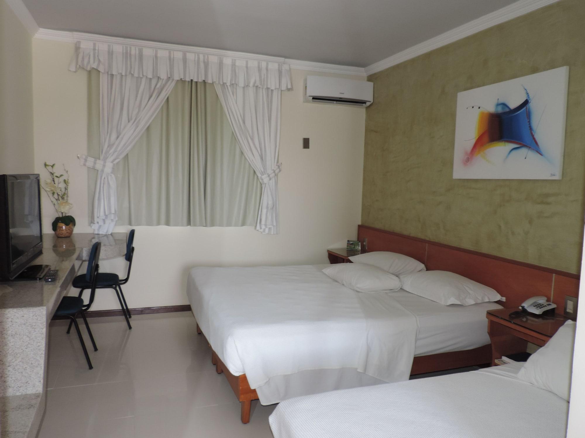 Golden Hotel