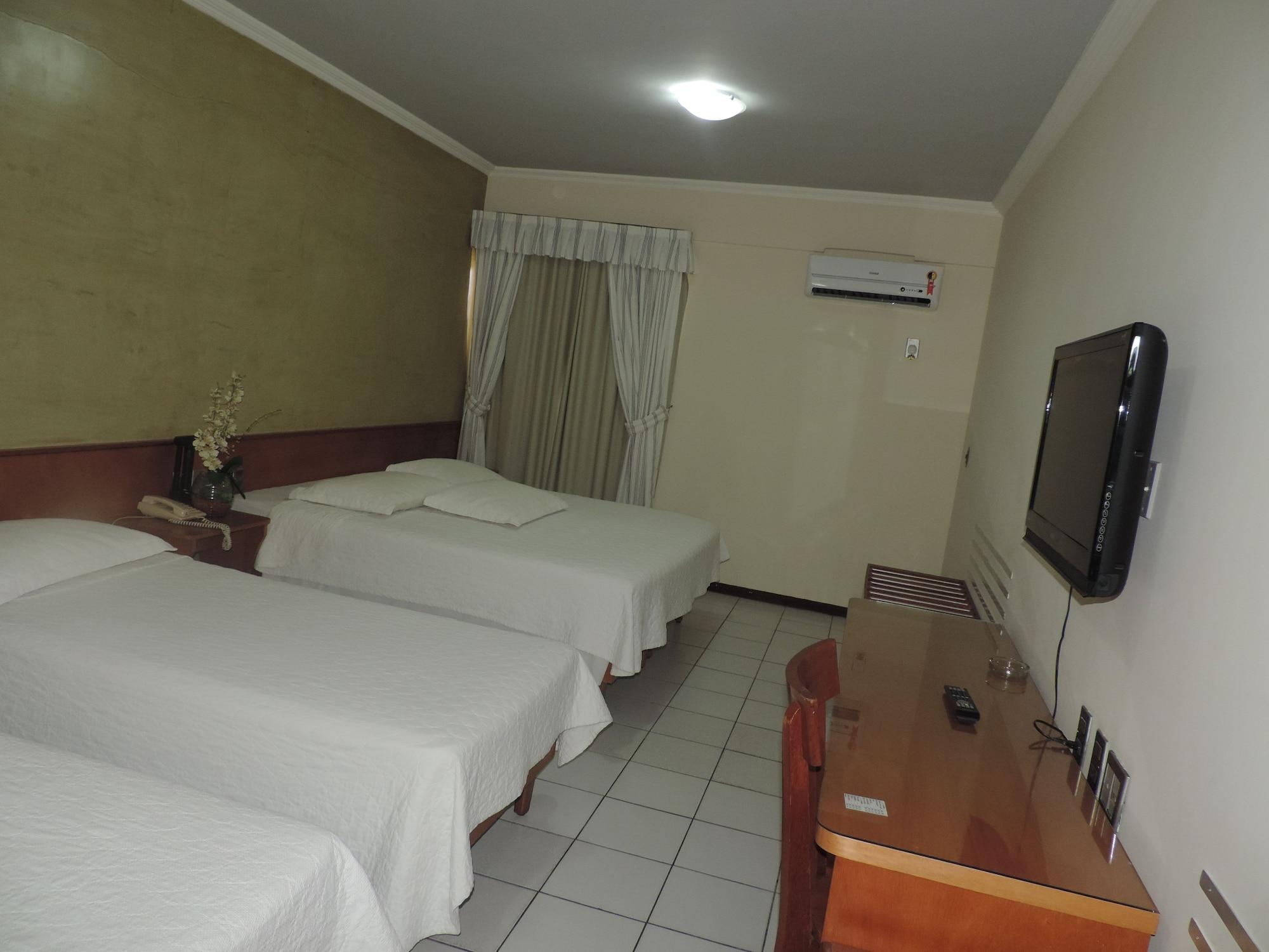 Hotel Golden Fortaleza (Ceara)