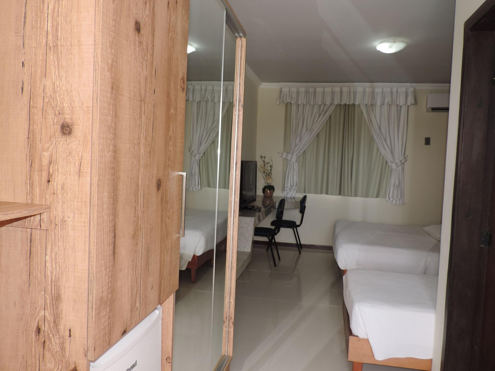 Golden Hotel 3*