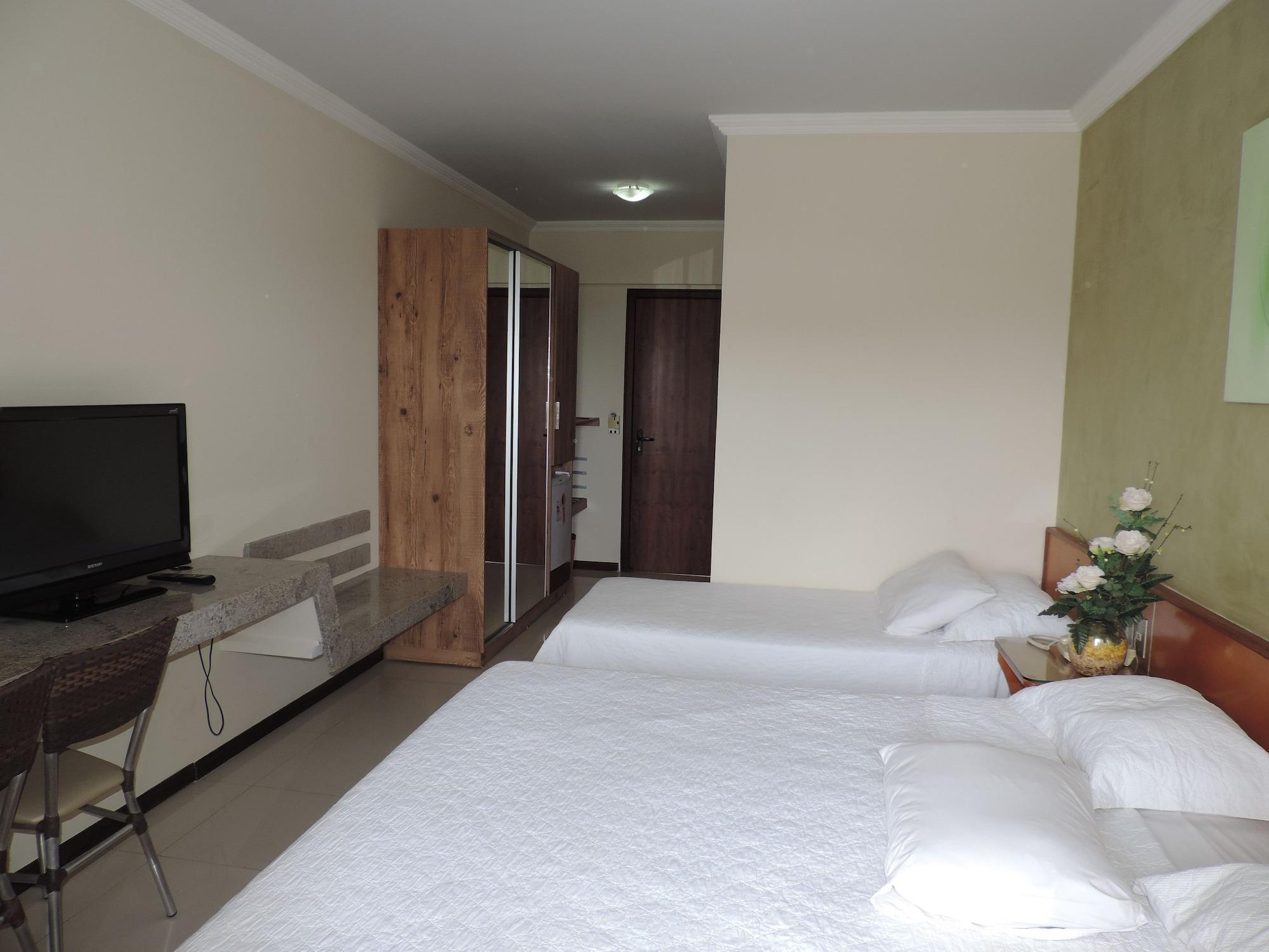 Hotel Golden Fortaleza (Ceara)