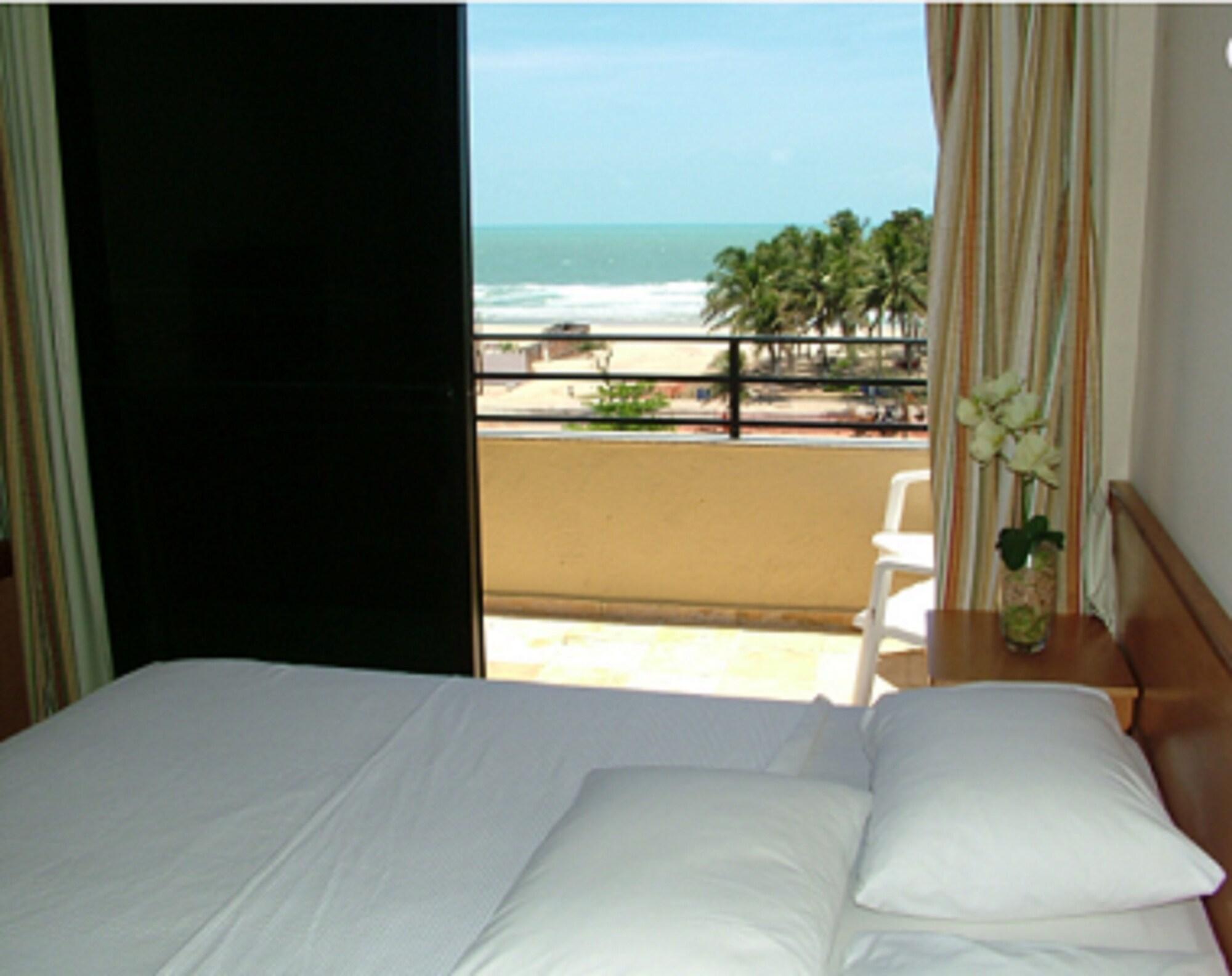 Golden Hotel Fortaleza (Ceara)