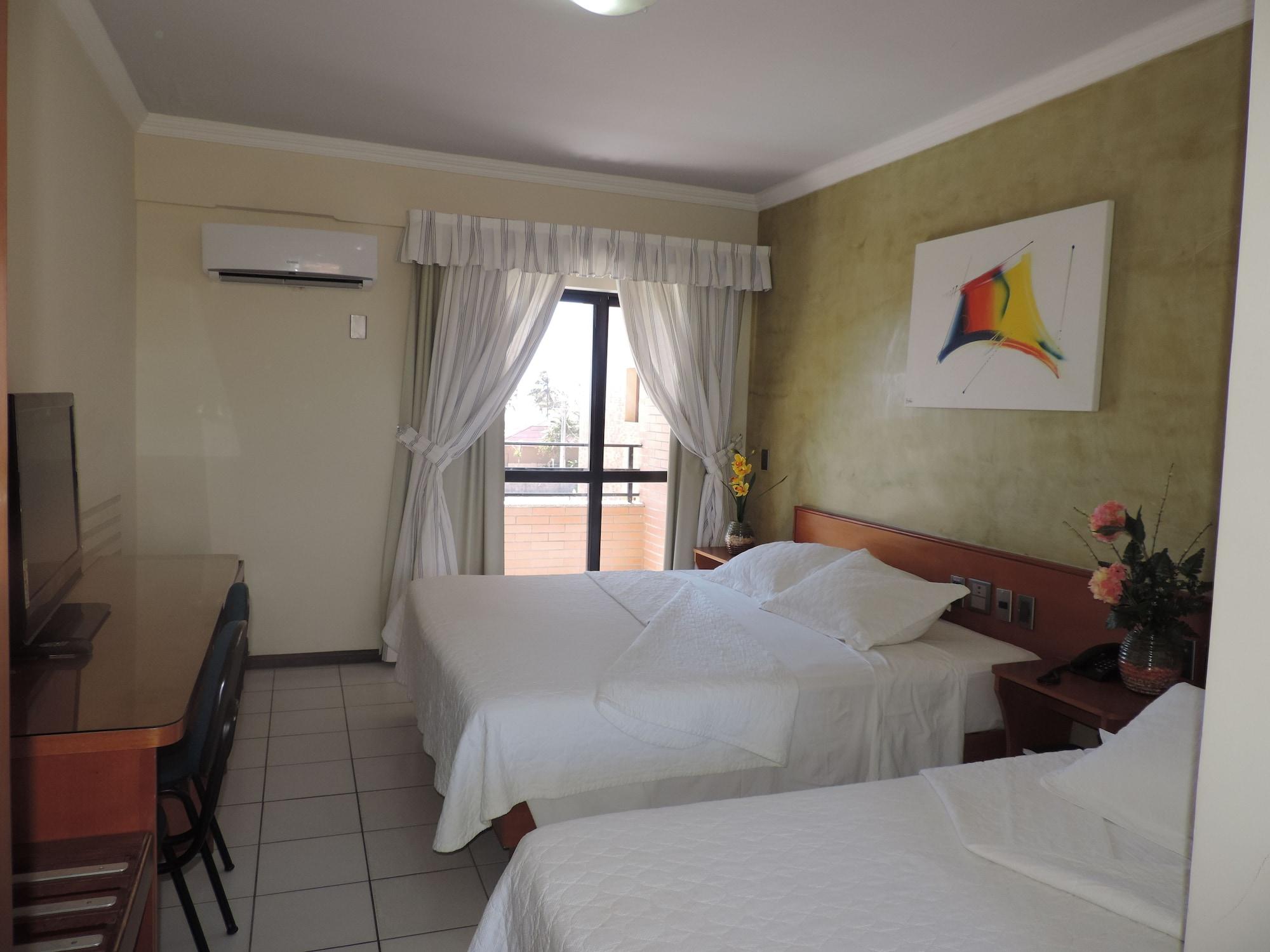 Golden Hotel Fortaleza (Ceara)