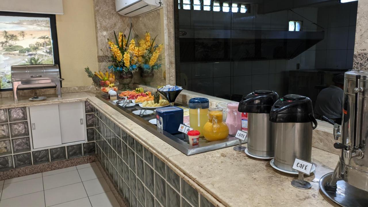 Hotel Golden Fortaleza (Ceara)