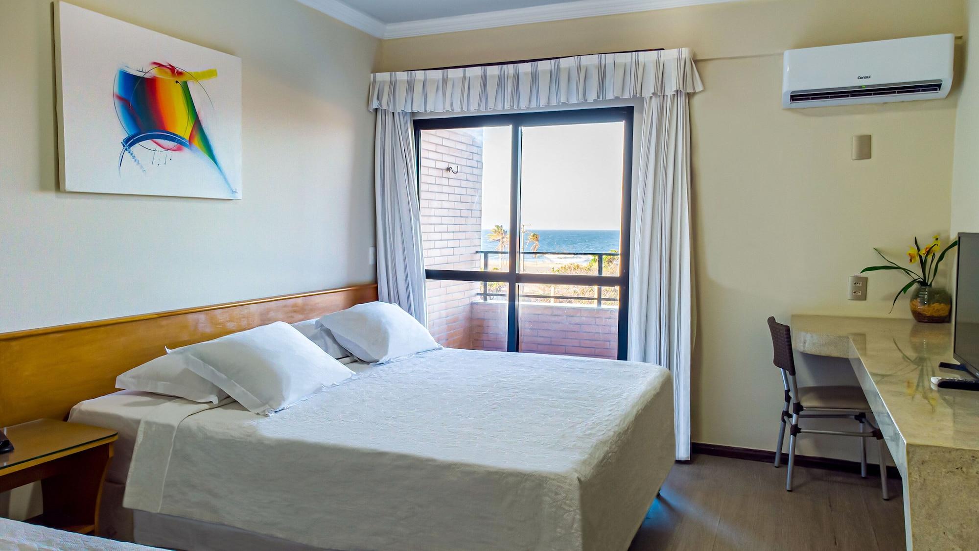 Golden Hotel Fortaleza (Ceara)