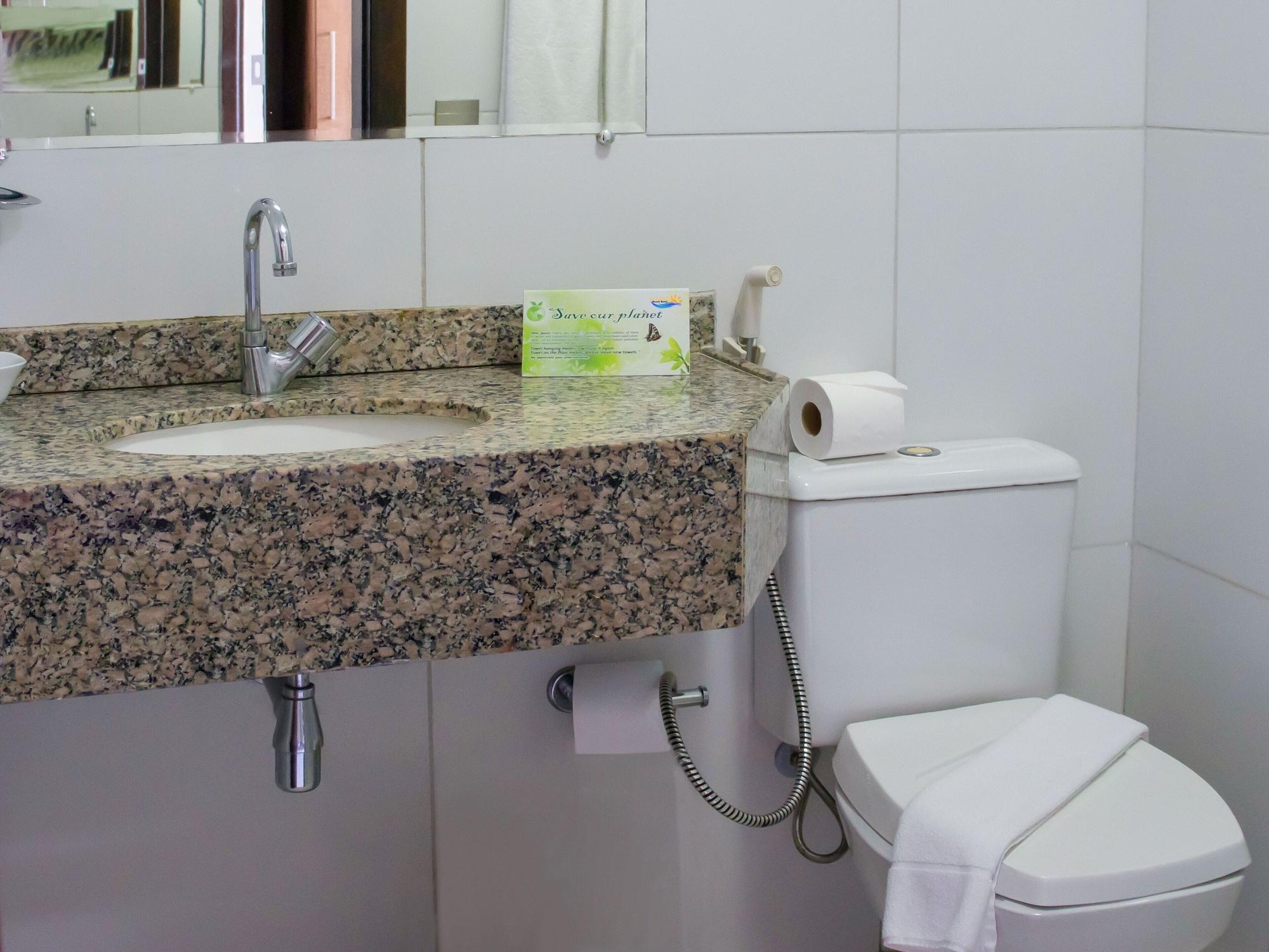 Golden Hotel Fortaleza (Ceara)