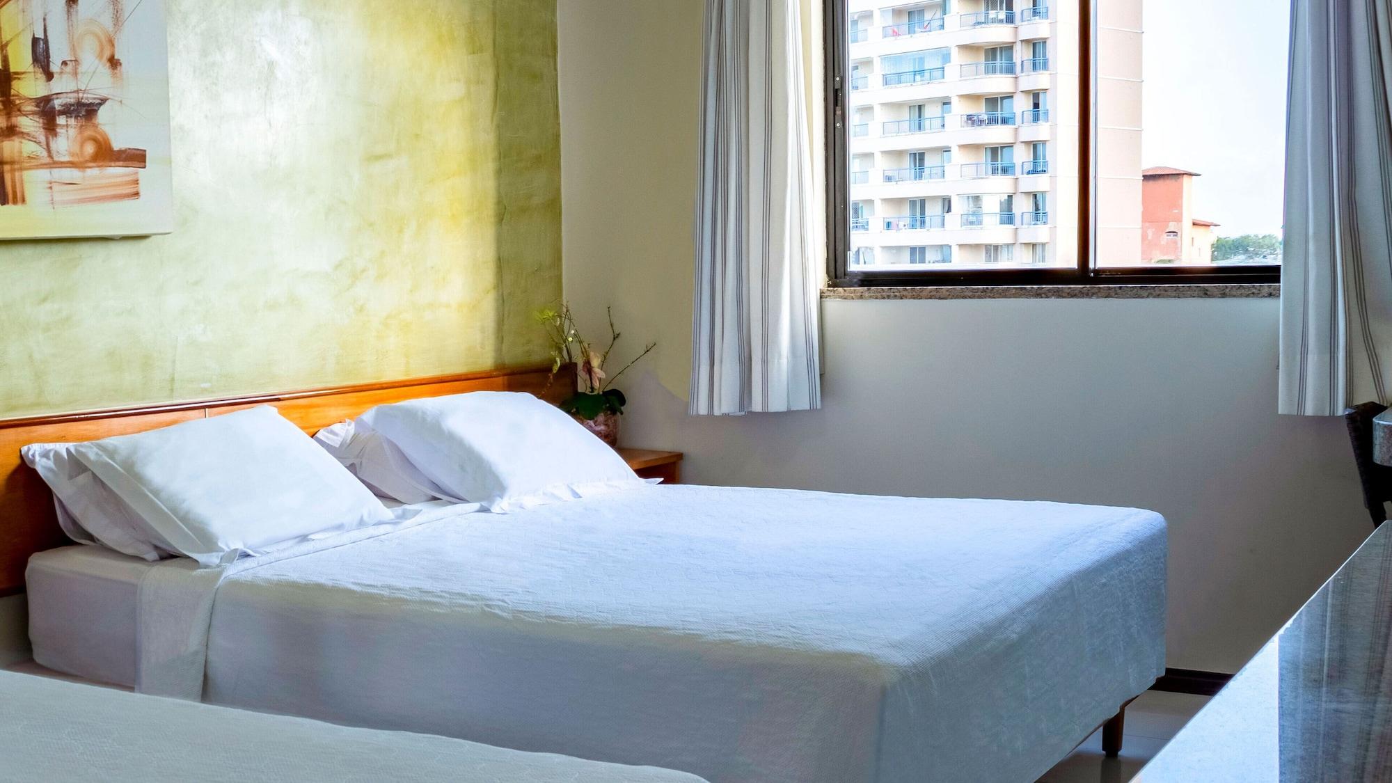 Hotel Golden Fortaleza (Ceara)