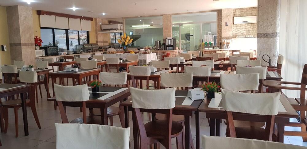 Hotel Golden
