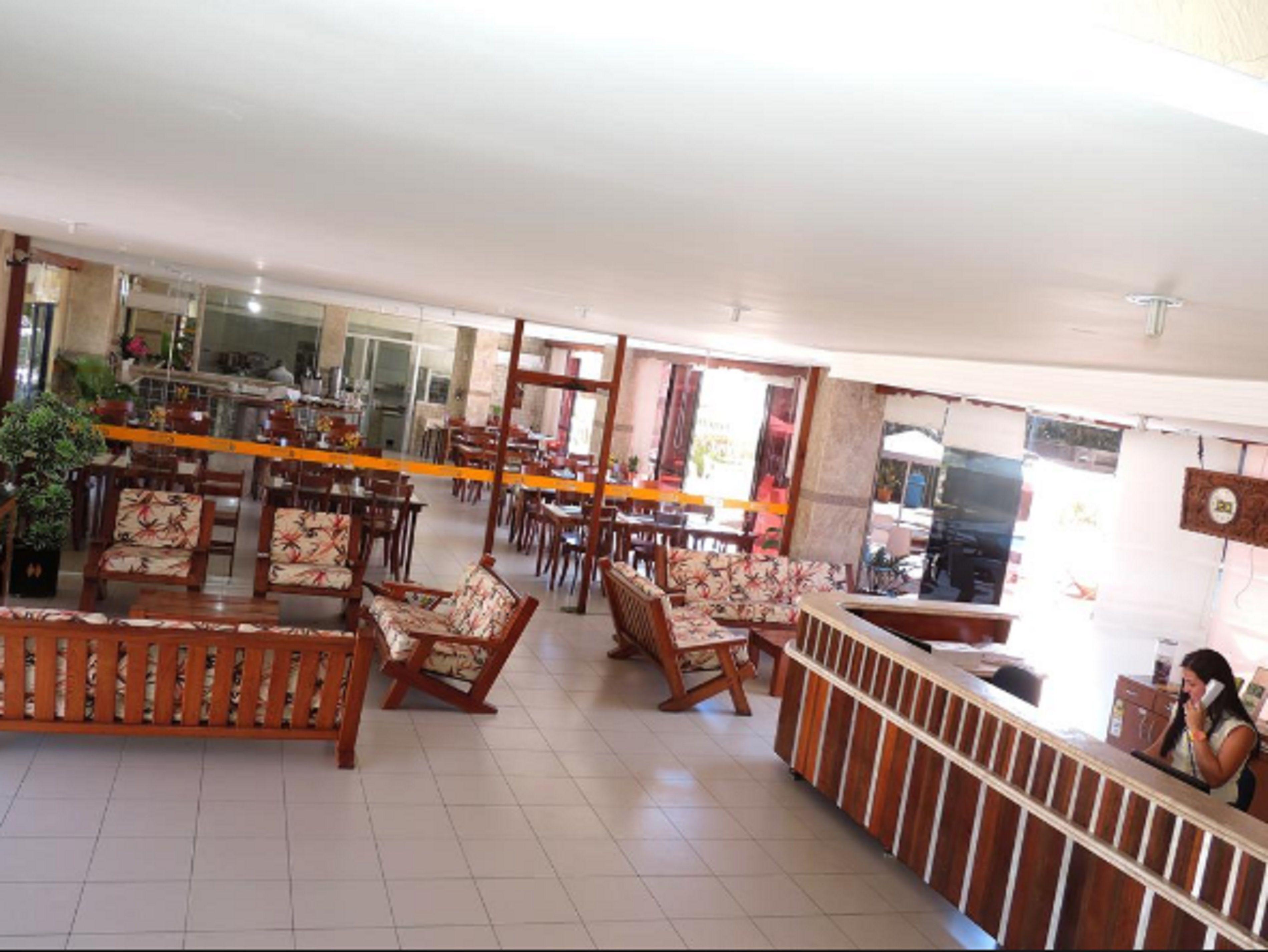 Golden Hotel Fortaleza (Ceara)