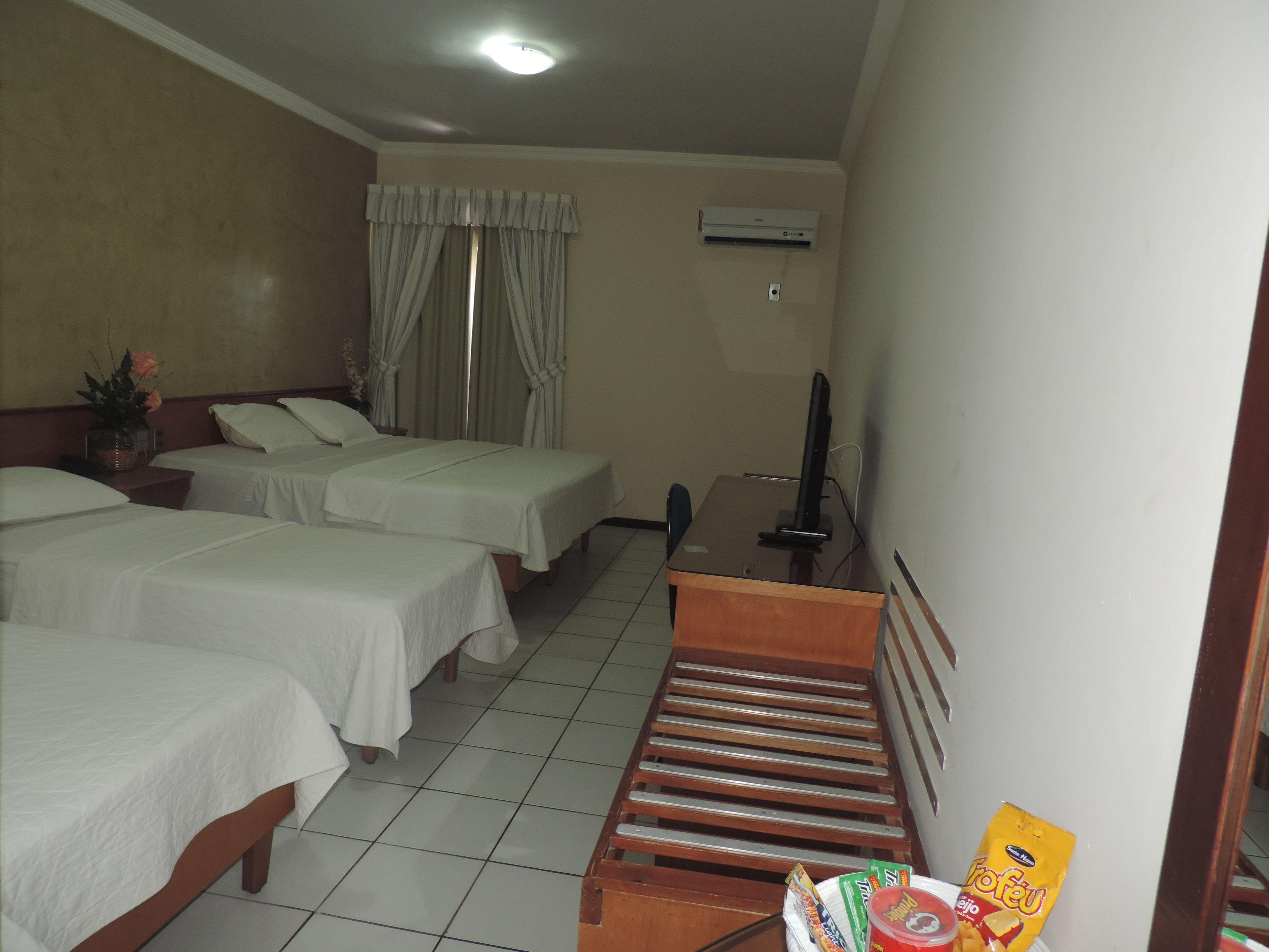 Golden Hotel Fortaleza (Ceara)