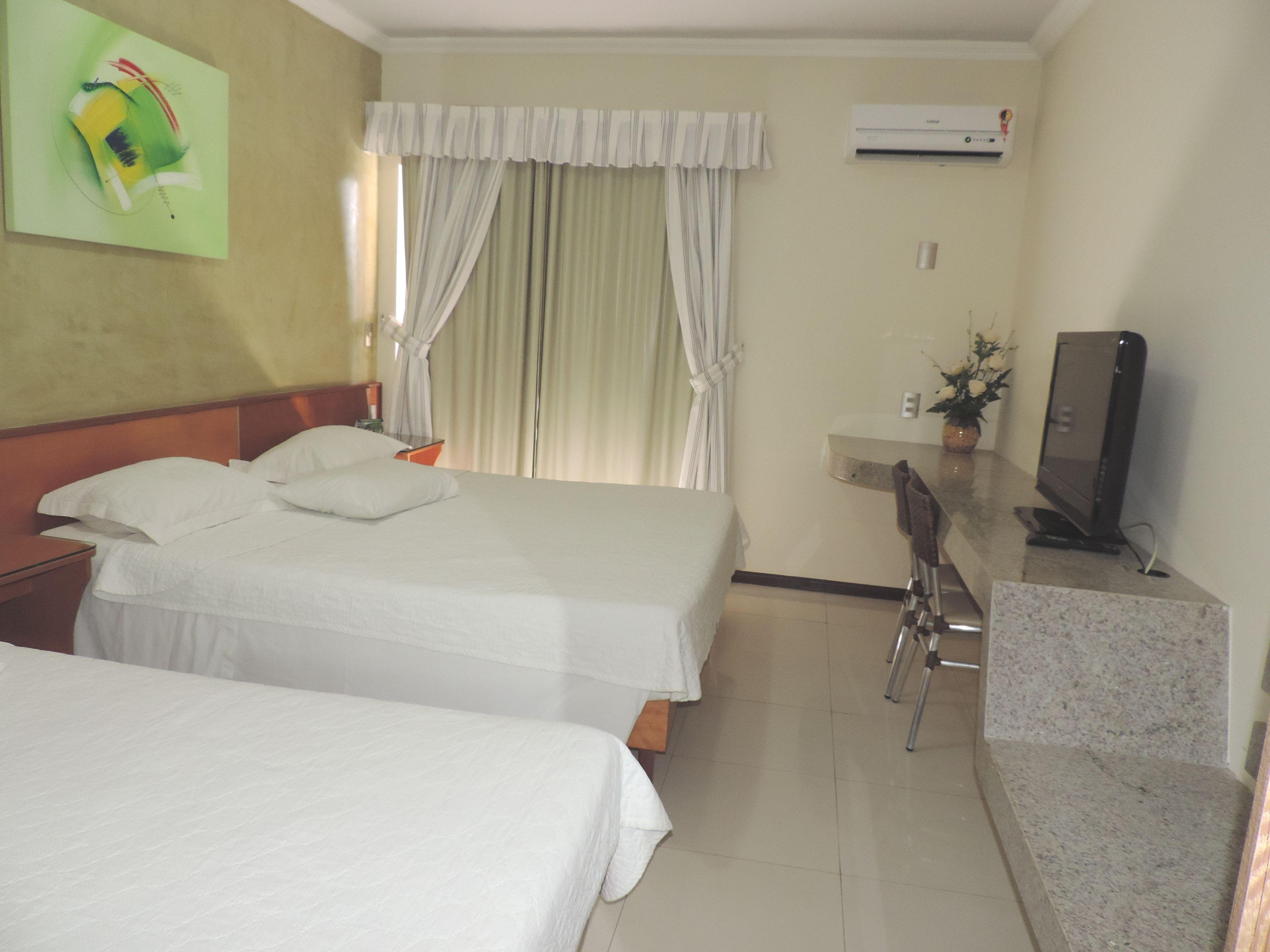 Hotel Golden Fortaleza (Ceara)