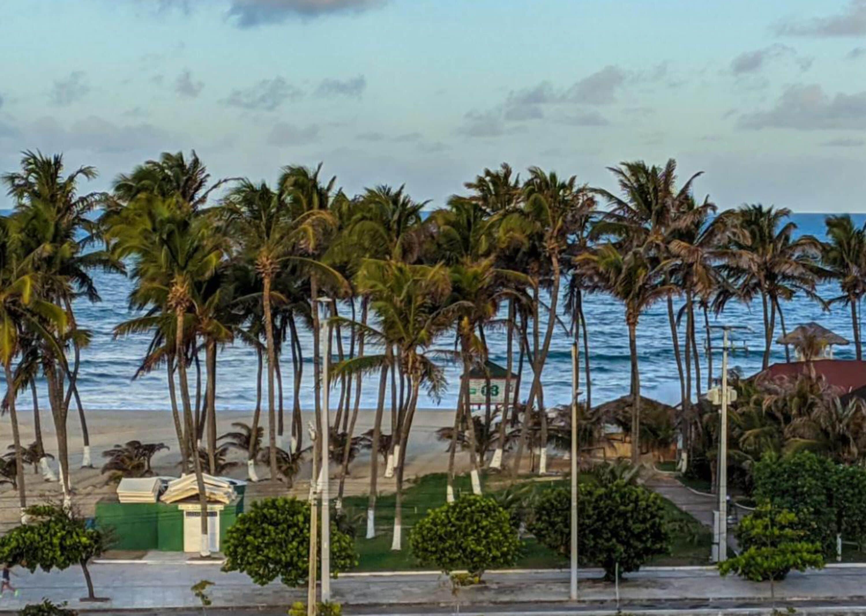 Hotel Golden Fortaleza (Ceara)