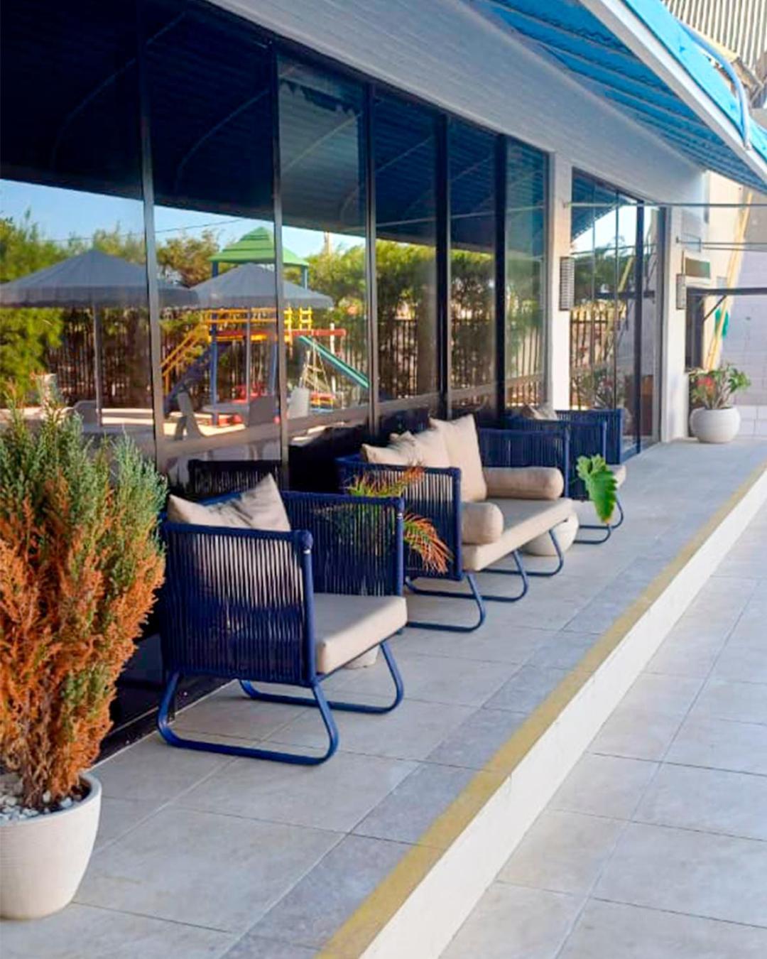 Golden 3* Fortaleza (Ceara)