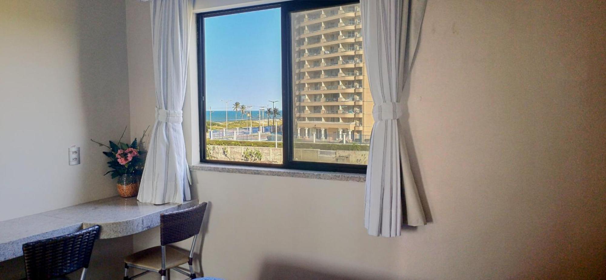 Hotel Golden Fortaleza (Ceara)