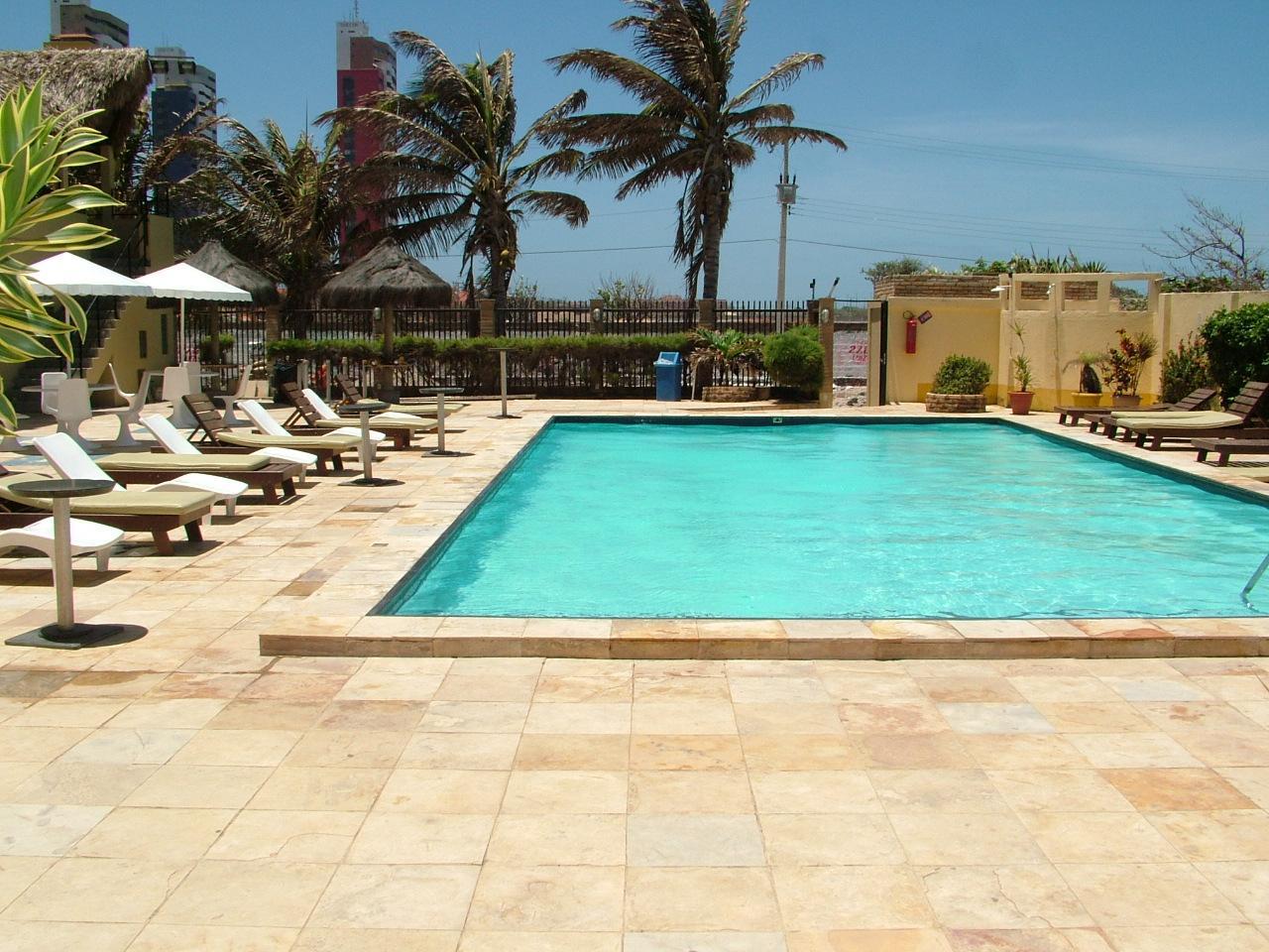 Golden Fortaleza (Ceara)