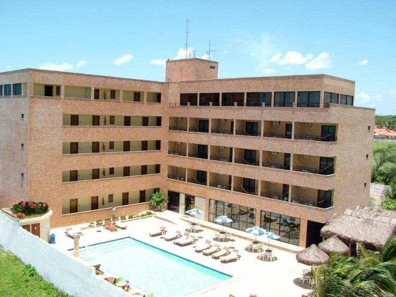 Golden Hotel