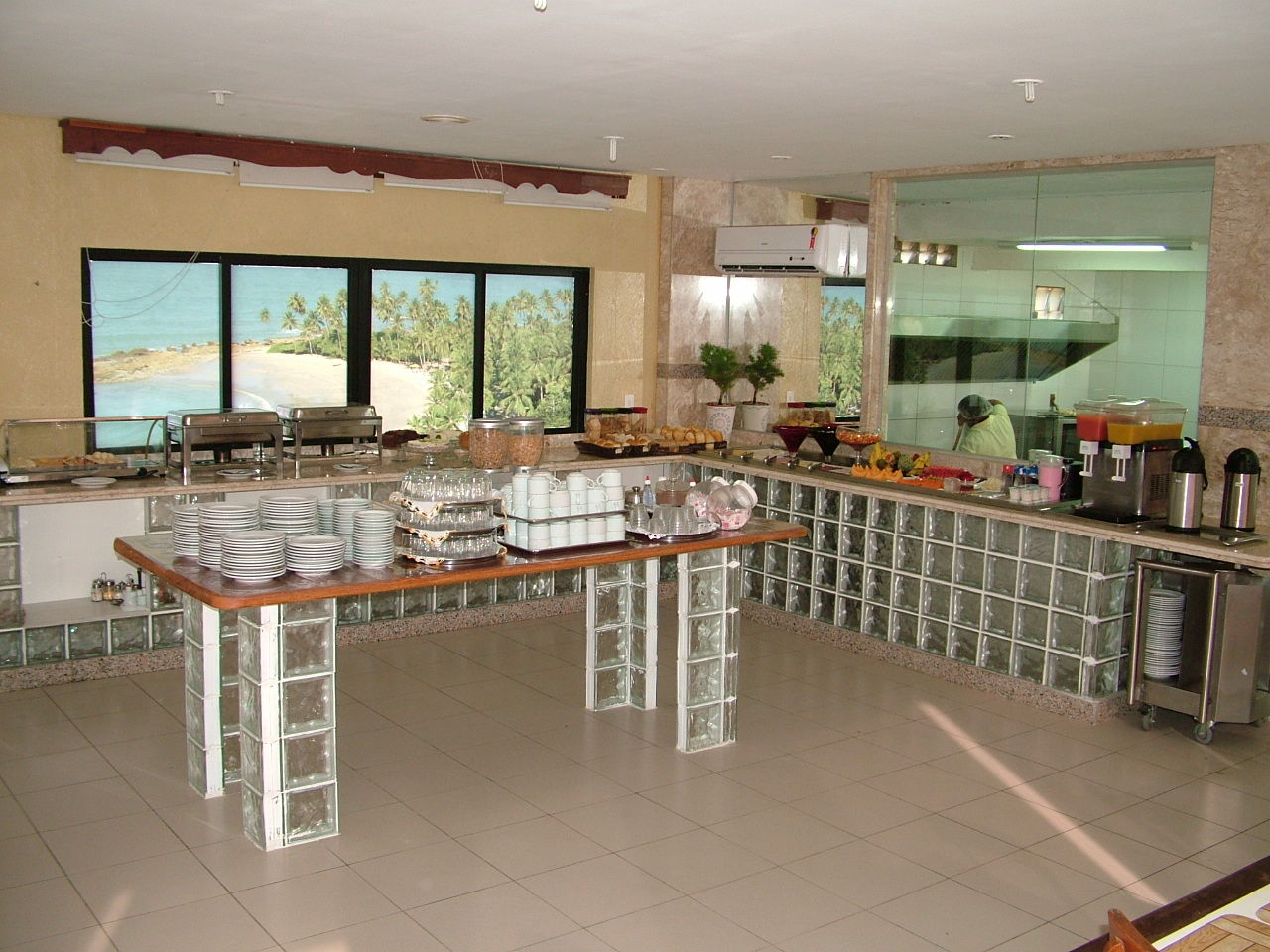 Hotel Golden Fortaleza (Ceara)