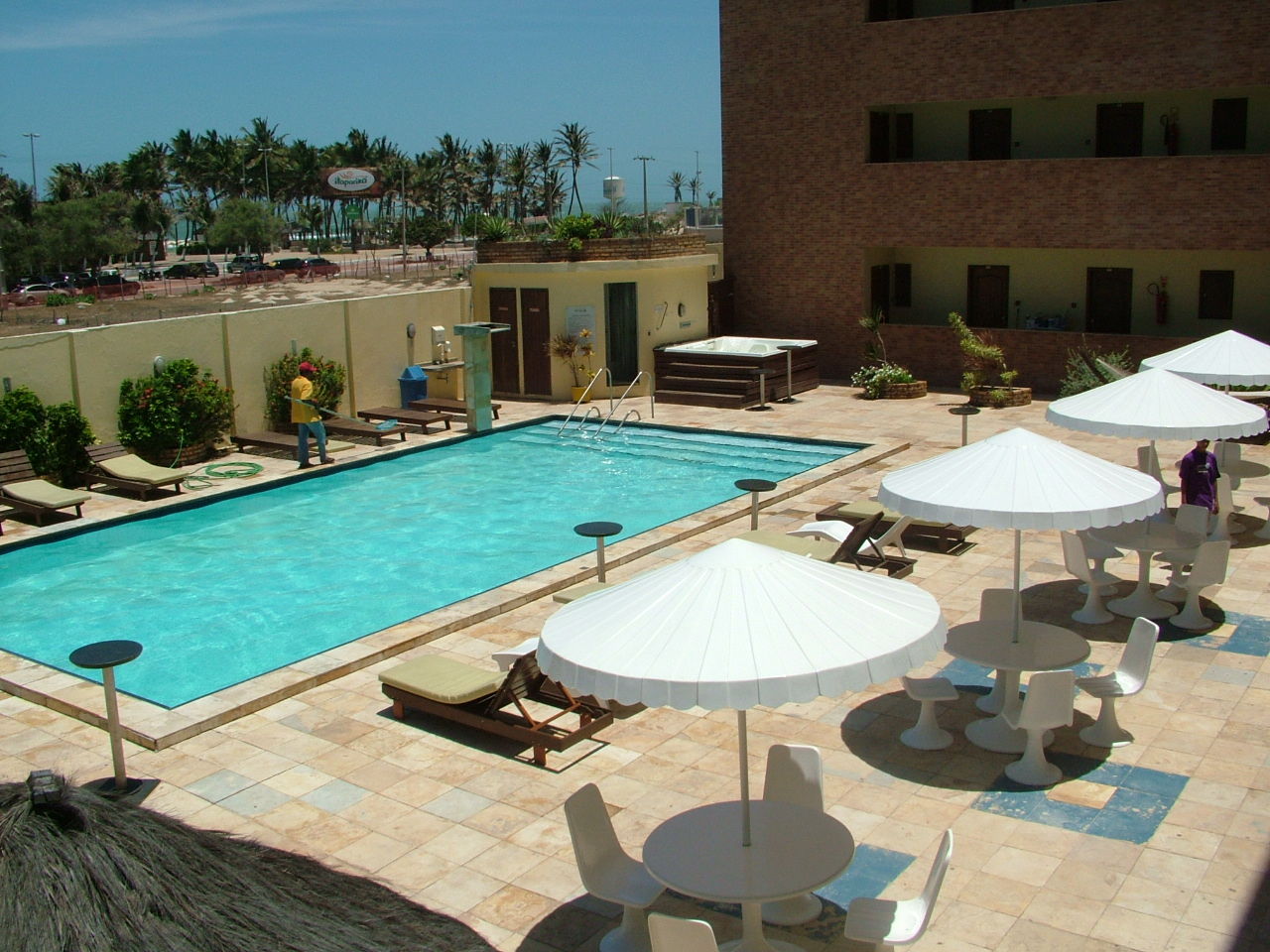Hotel Golden 3*