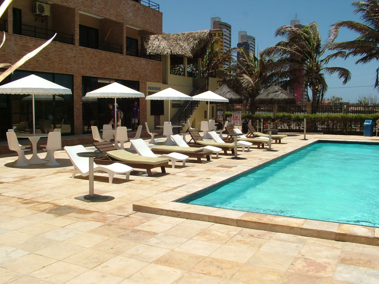 Golden Fortaleza (Ceara)