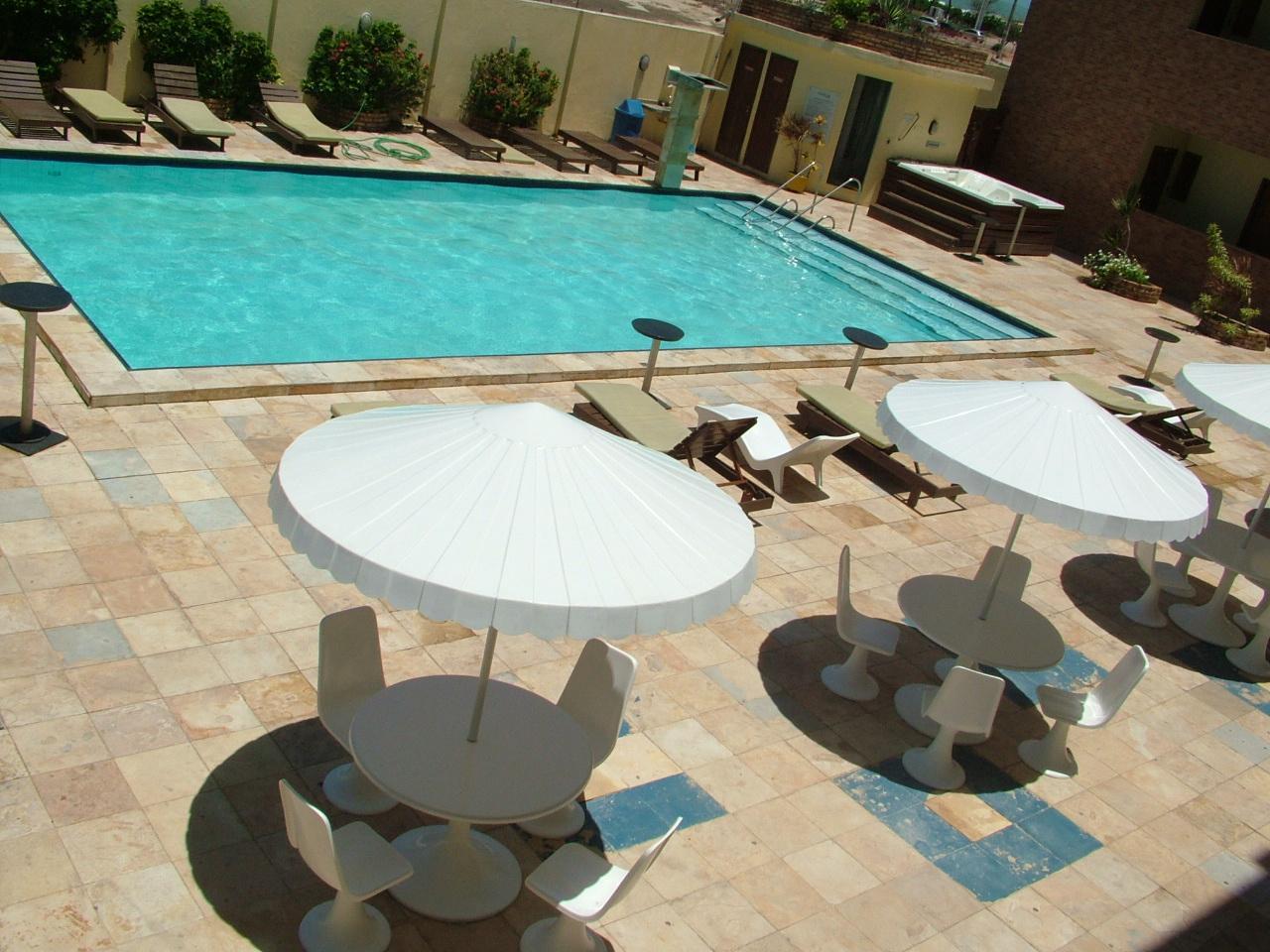 Hotel Golden Fortaleza (Ceara)