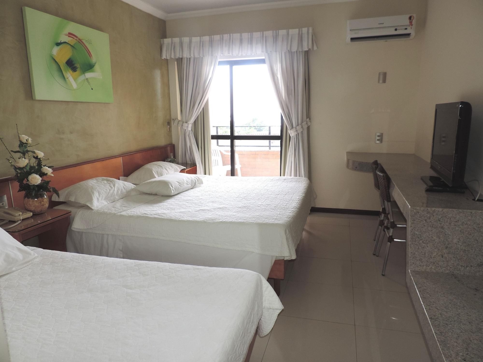 Hotel Golden Fortaleza (Ceara)