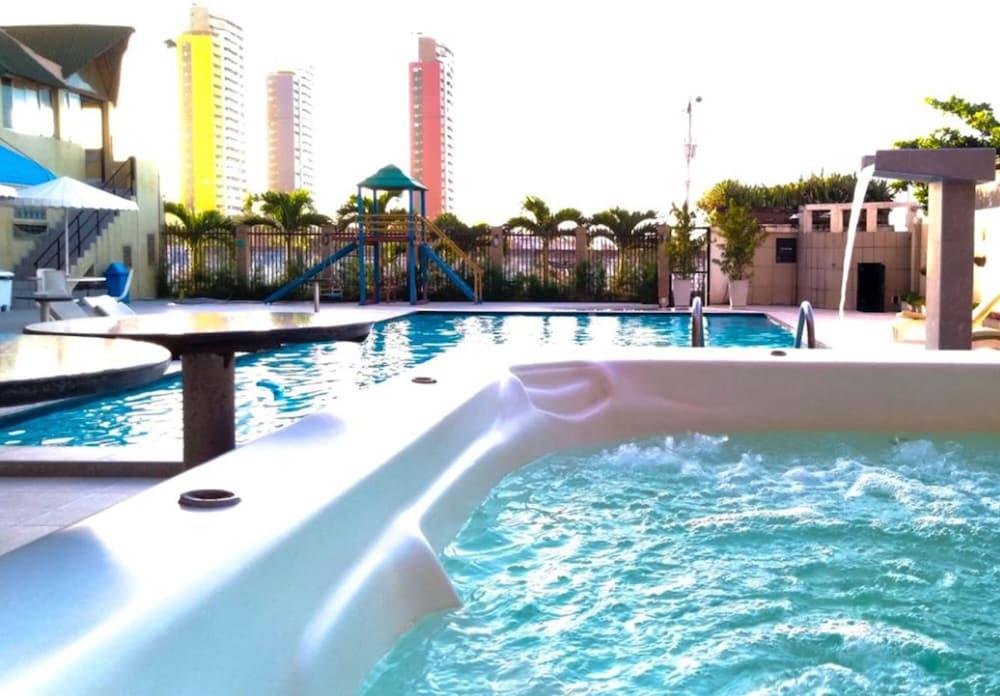 Golden Hotel Fortaleza (Ceara)