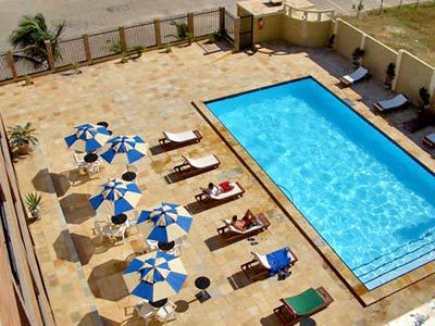 Golden Hotel
