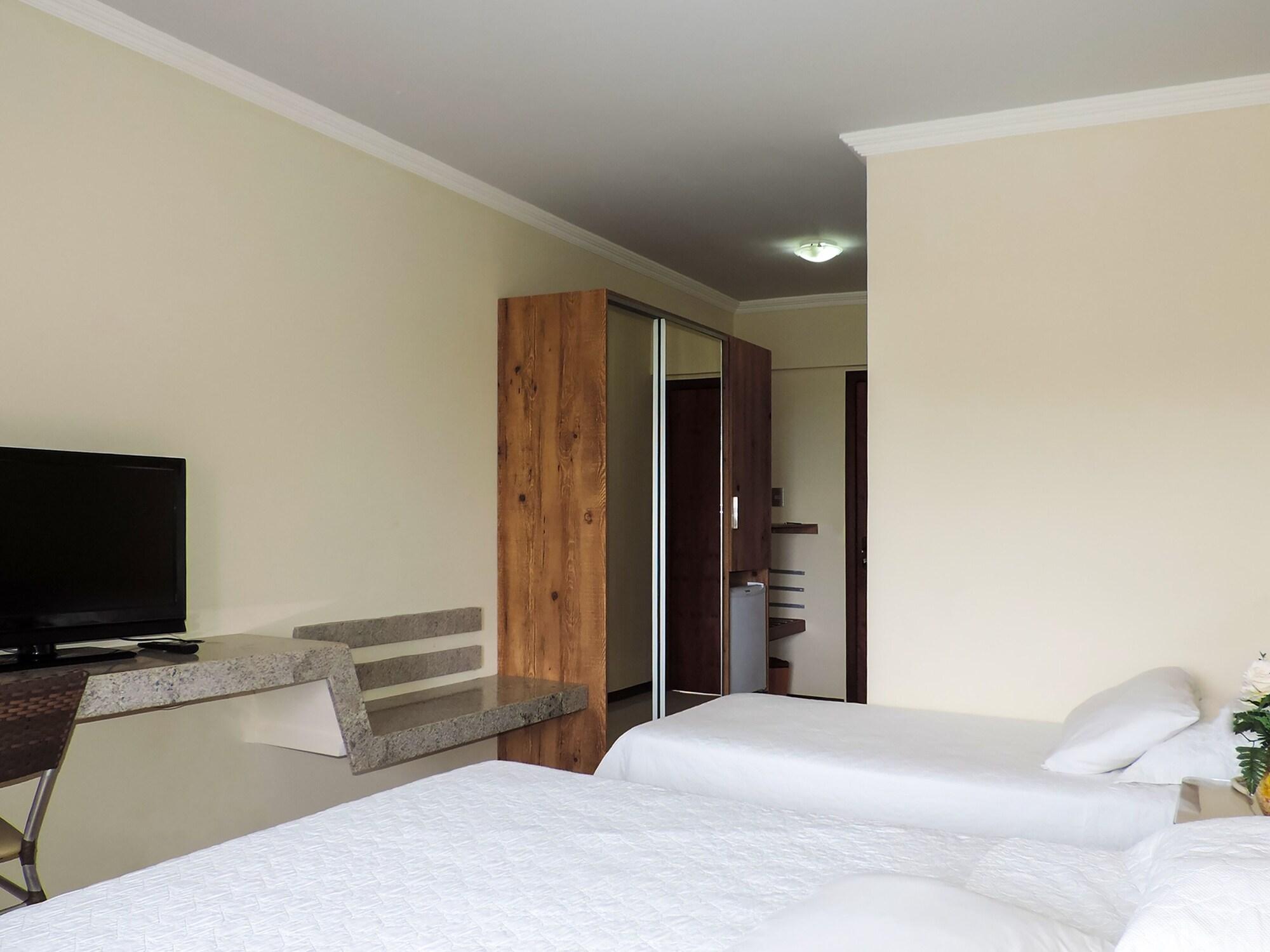 Hotel Golden Fortaleza (Ceara)