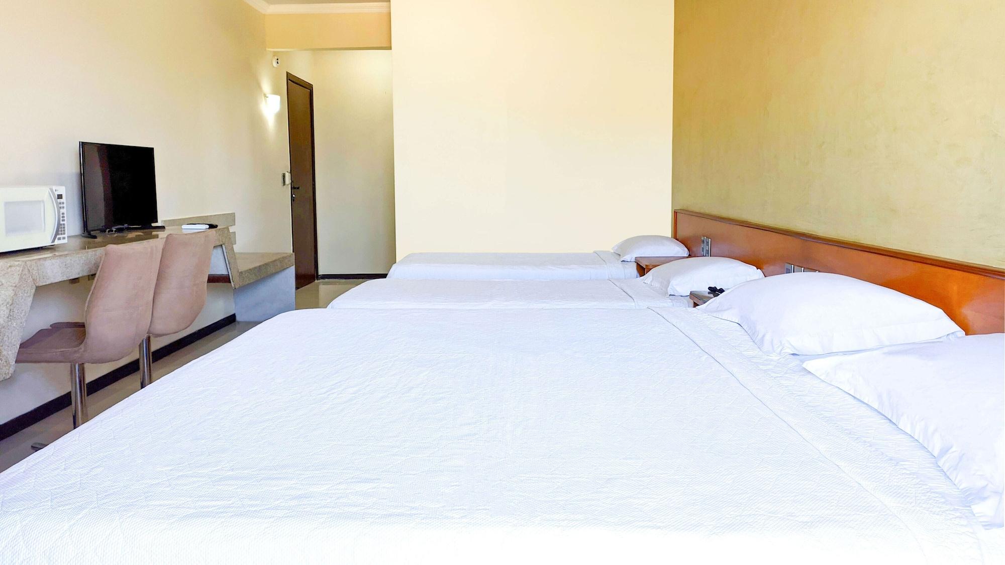 Golden Hotel 3*