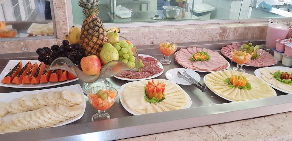 Golden Hotel Fortaleza (Ceara)