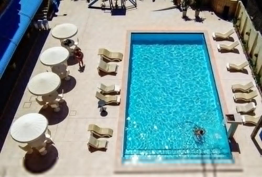 Golden 3* Fortaleza (Ceara)
